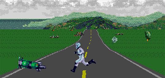 Road Rash 3